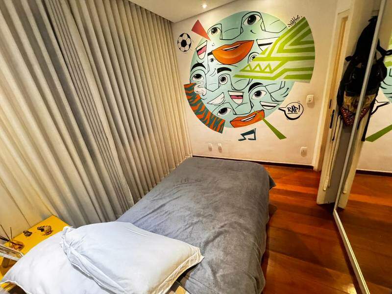 Cobertura, 3 quartos, 140 m² - Foto 12