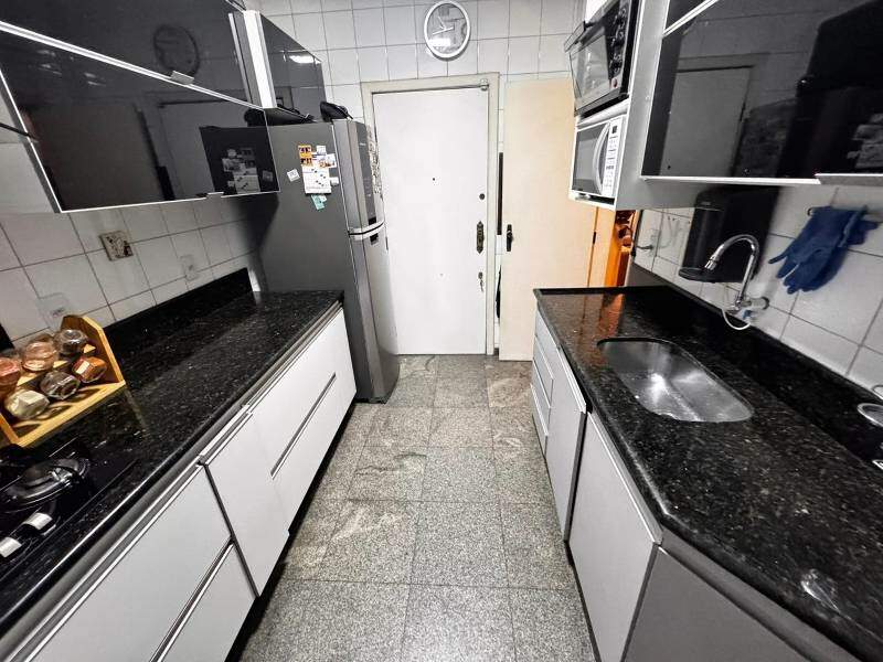 Cobertura, 3 quartos, 140 m² - Foto 17