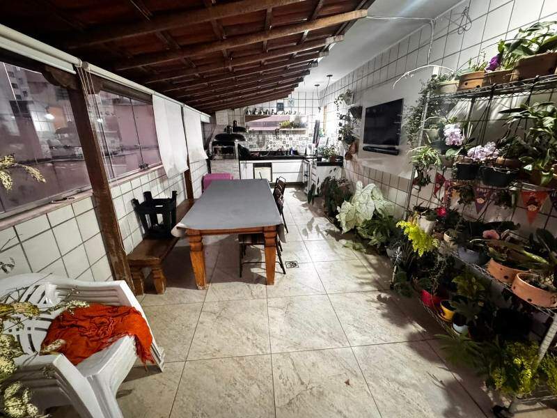 Cobertura, 3 quartos, 140 m² - Foto 24