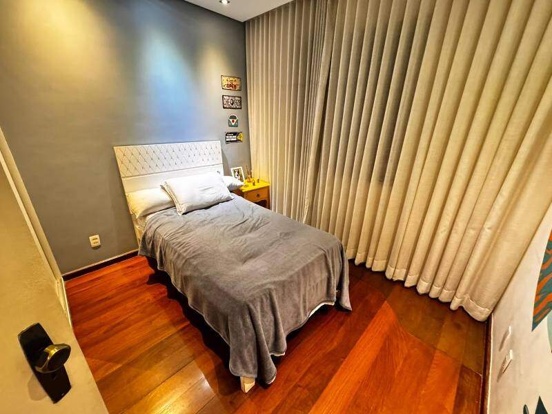 Cobertura, 3 quartos, 140 m² - Foto 8