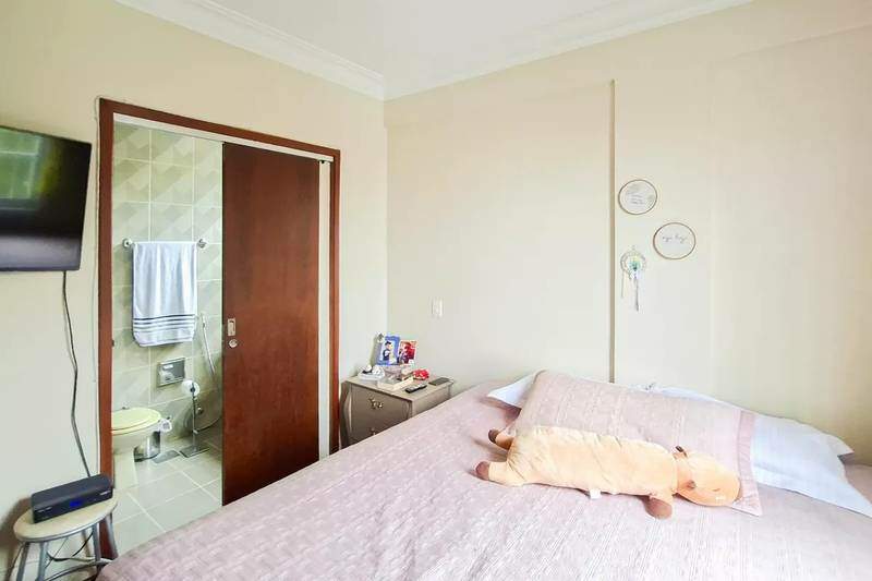 Apartamento, 3 quartos, 110 m² - Foto 10