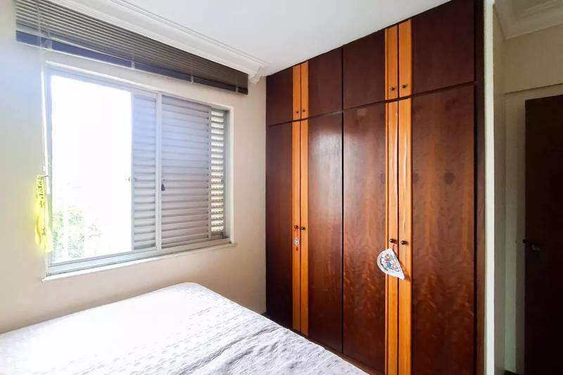 Apartamento, 3 quartos, 110 m² - Foto 11