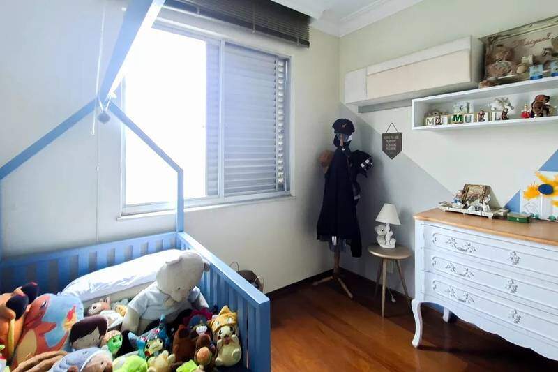 Apartamento, 3 quartos, 110 m² - Foto 14