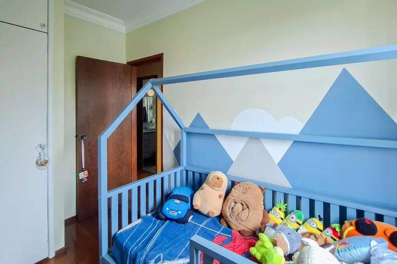 Apartamento, 3 quartos, 110 m² - Foto 15