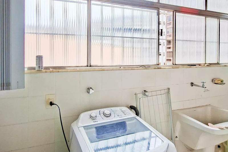 Apartamento, 3 quartos, 110 m² - Foto 7