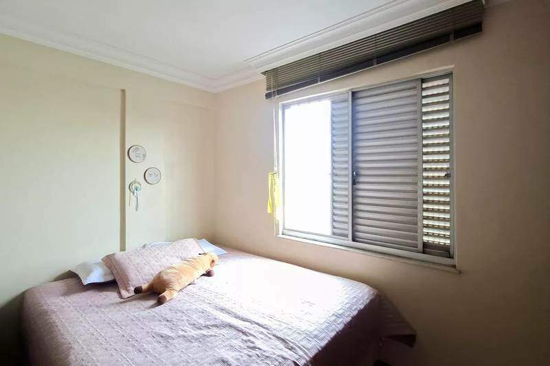 Apartamento, 3 quartos, 110 m² - Foto 9