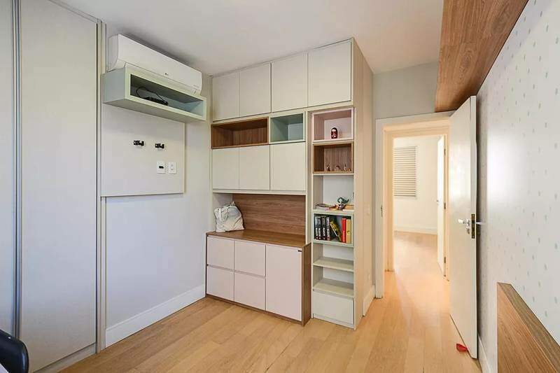 Apartamento, 4 quartos, 160 m² - Foto 10