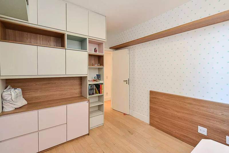 Apartamento, 4 quartos, 160 m² - Foto 11