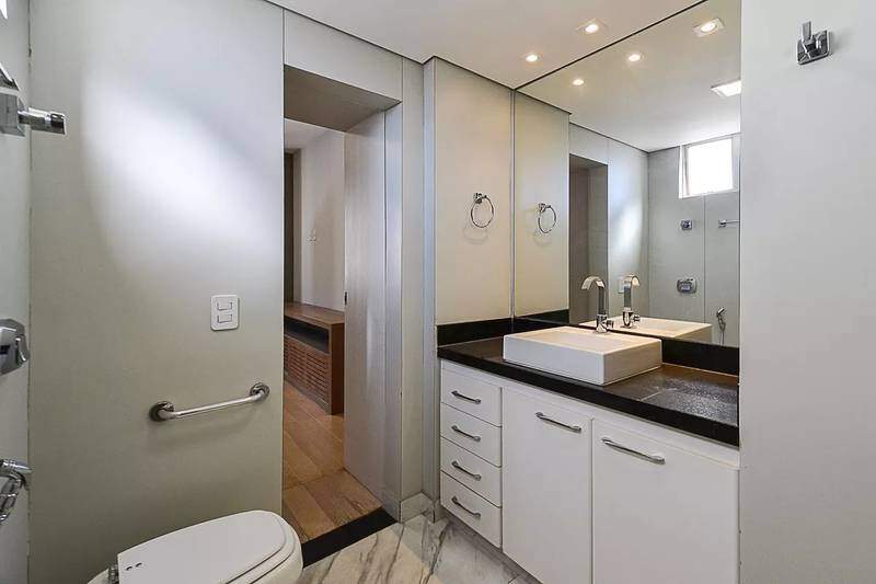 Apartamento, 4 quartos, 160 m² - Foto 19