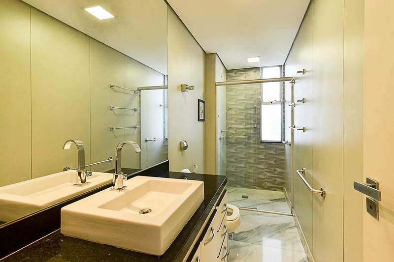 Apartamento, 4 quartos, 160 m² - Foto 20