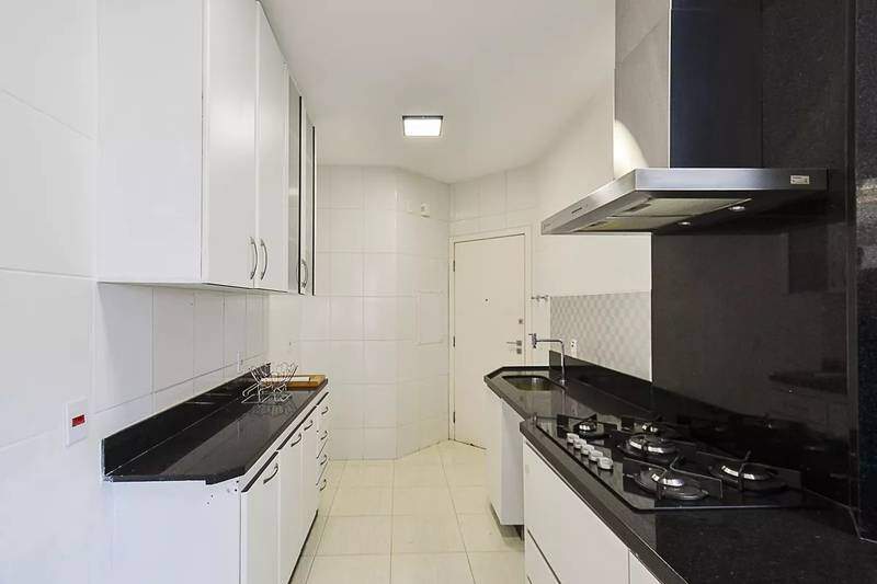 Apartamento, 4 quartos, 160 m² - Foto 21