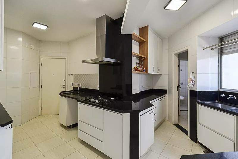 Apartamento, 4 quartos, 160 m² - Foto 22