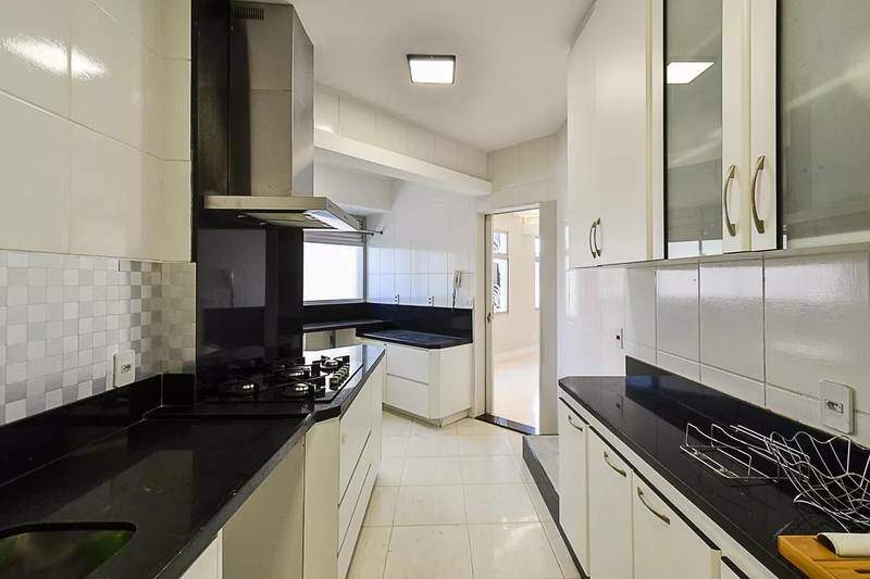 Apartamento, 4 quartos, 160 m² - Foto 23