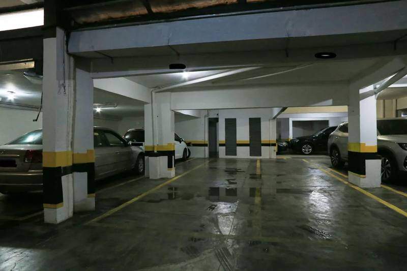 Apartamento, 4 quartos, 160 m² - Foto 25