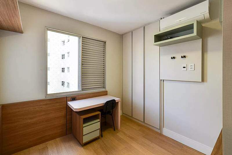 Apartamento, 4 quartos, 160 m² - Foto 9