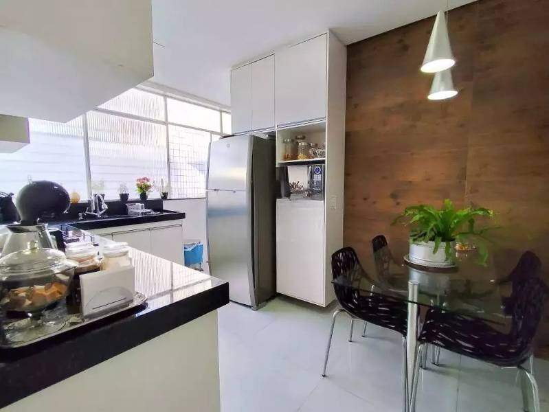 Cobertura, 3 quartos, 130 m² - Foto 10