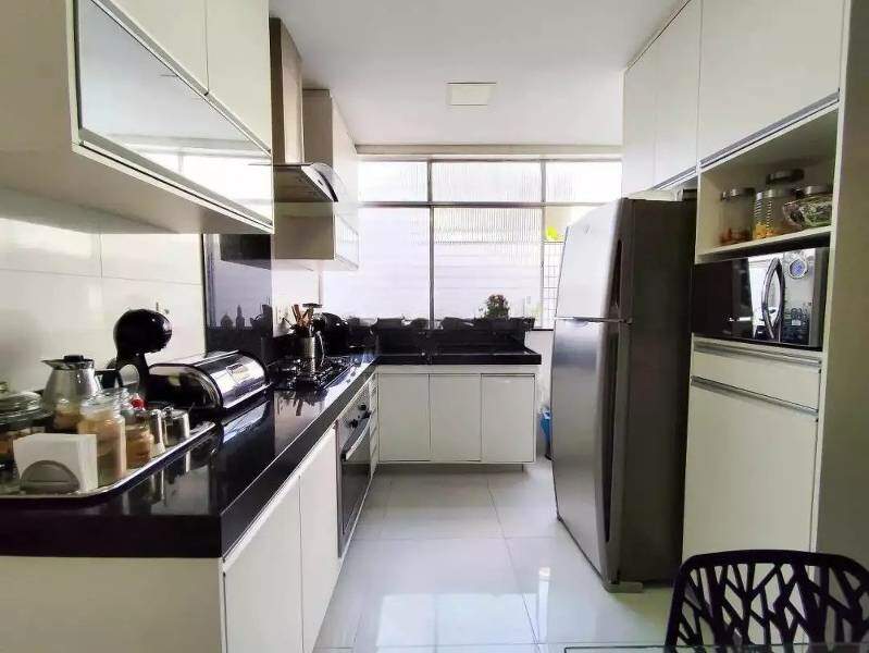 Cobertura, 3 quartos, 130 m² - Foto 11