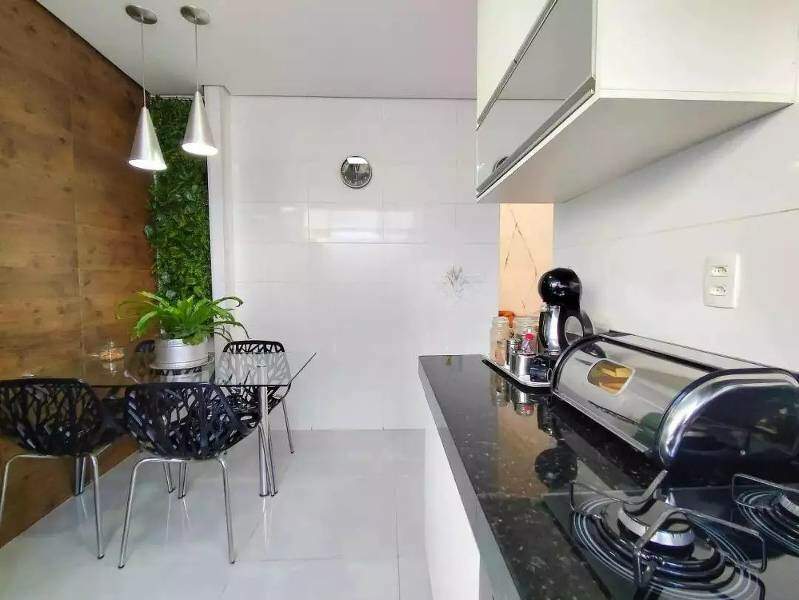 Cobertura, 3 quartos, 130 m² - Foto 12