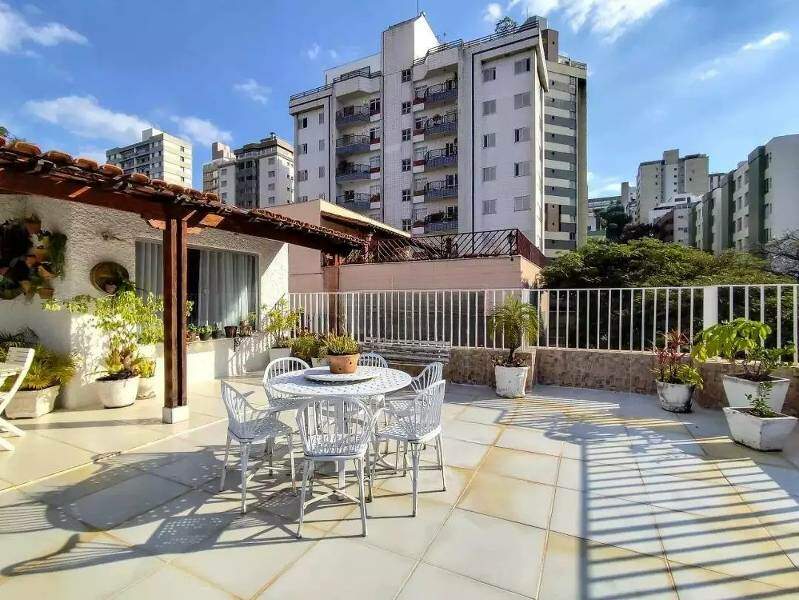 Cobertura, 3 quartos, 130 m² - Foto 18