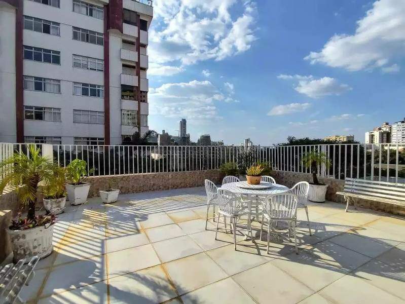 Cobertura, 3 quartos, 130 m² - Foto 19
