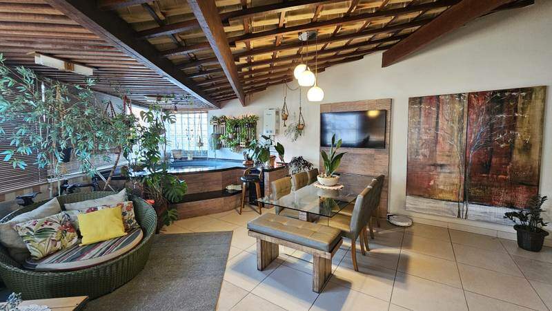 Cobertura, 4 quartos, 184 m² - Foto 16
