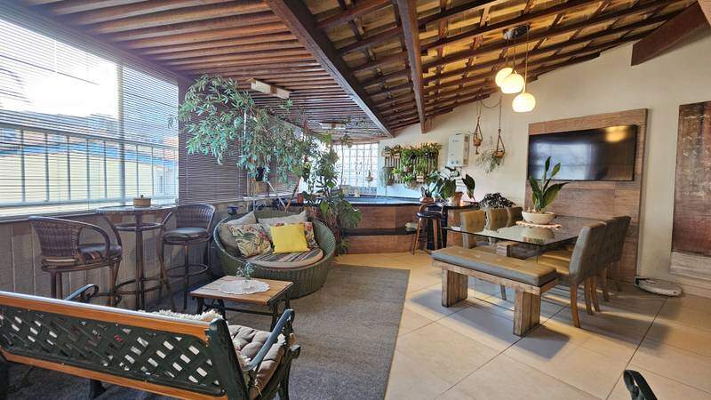 Cobertura, 4 quartos, 184 m² - Foto 17