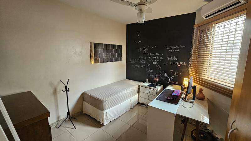 Cobertura, 4 quartos, 184 m² - Foto 20