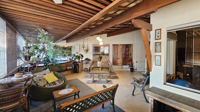 Cobertura, 4 quartos, 184 m² - Foto 9