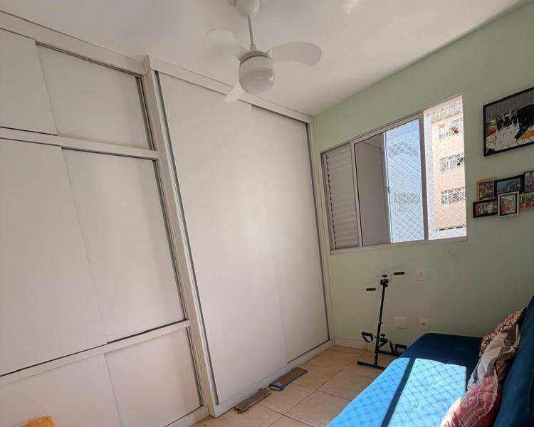 Apartamento, 2 quartos, 73 m² - Foto 11
