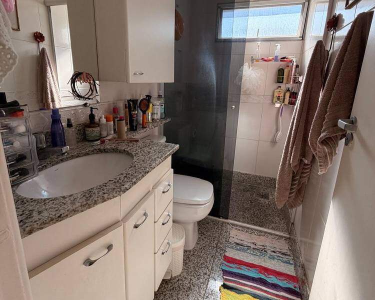 Apartamento, 2 quartos, 73 m² - Foto 12