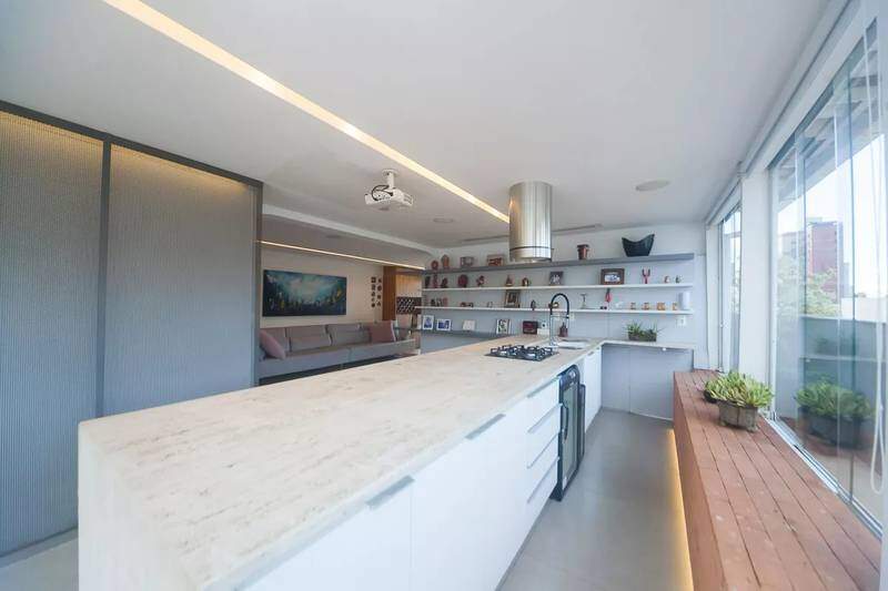 Cobertura, 3 quartos, 240 m² - Foto 10