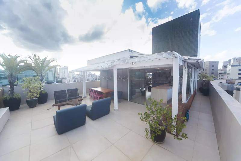 Cobertura, 3 quartos, 240 m² - Foto 12