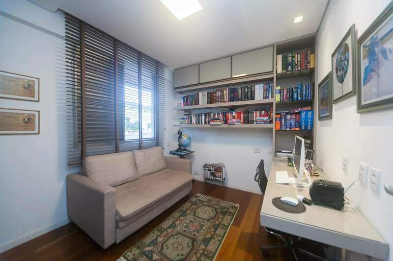 Cobertura, 3 quartos, 240 m² - Foto 16