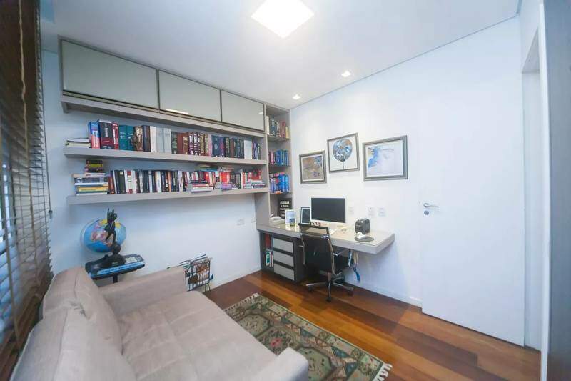 Cobertura, 3 quartos, 240 m² - Foto 17