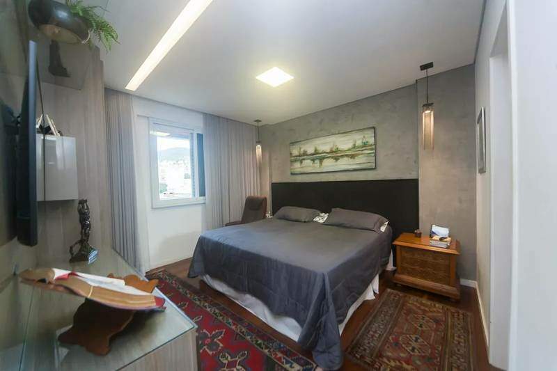 Cobertura, 3 quartos, 240 m² - Foto 18