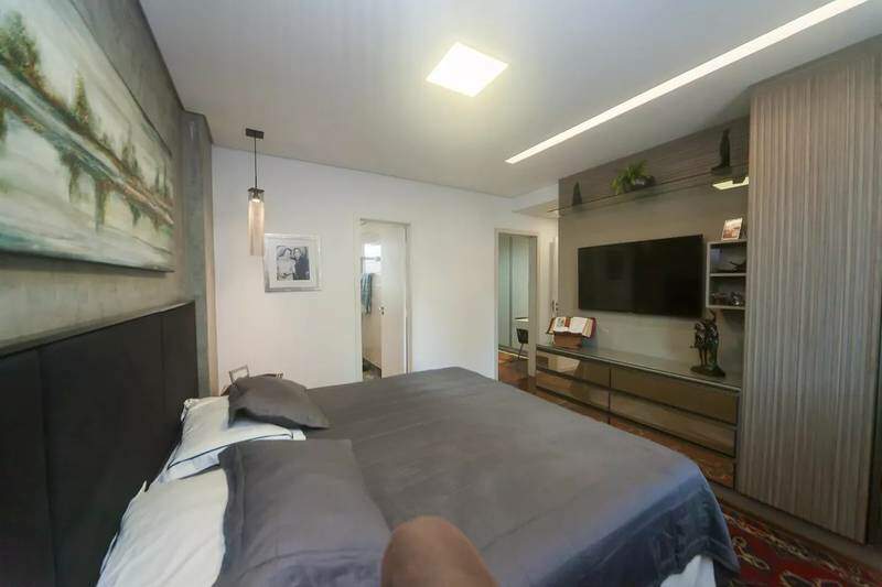 Cobertura, 3 quartos, 240 m² - Foto 19
