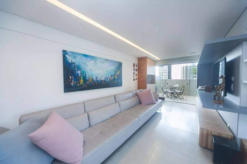 Cobertura, 3 quartos, 240 m² - Foto 7