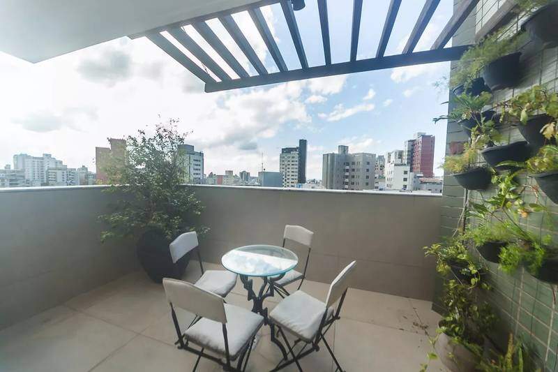 Cobertura, 3 quartos, 240 m² - Foto 8