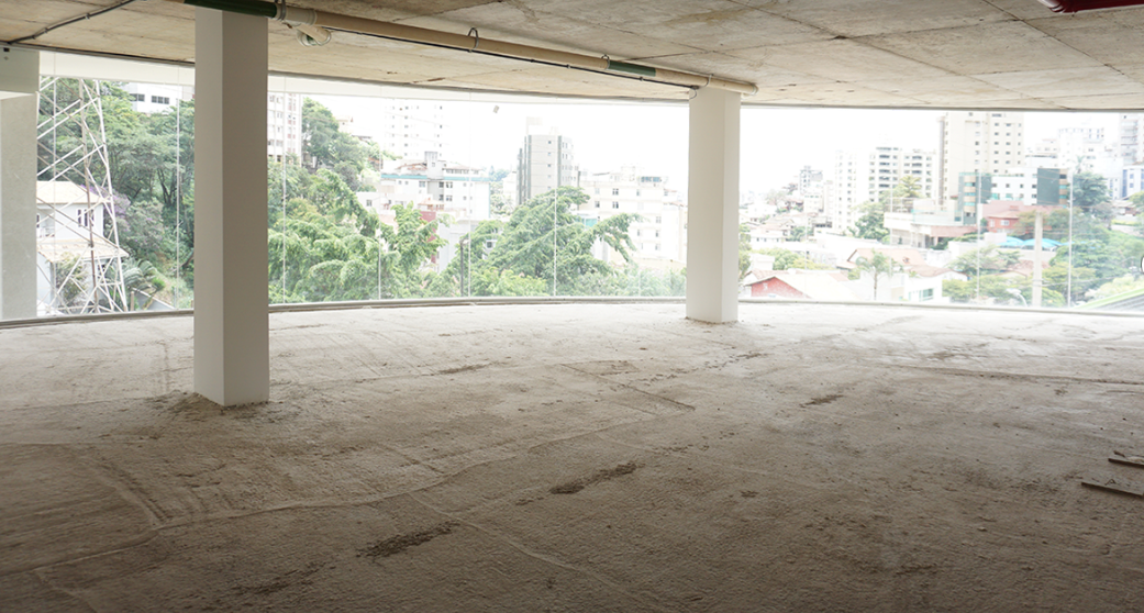 Loja-Salão, 234 m² - Foto 2