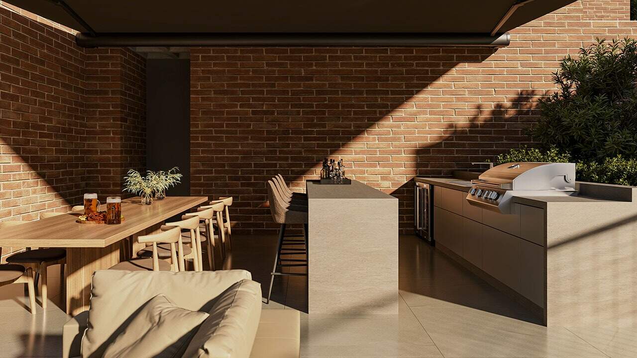 Apartamento, 2 quartos, 63 m² - Foto 8
