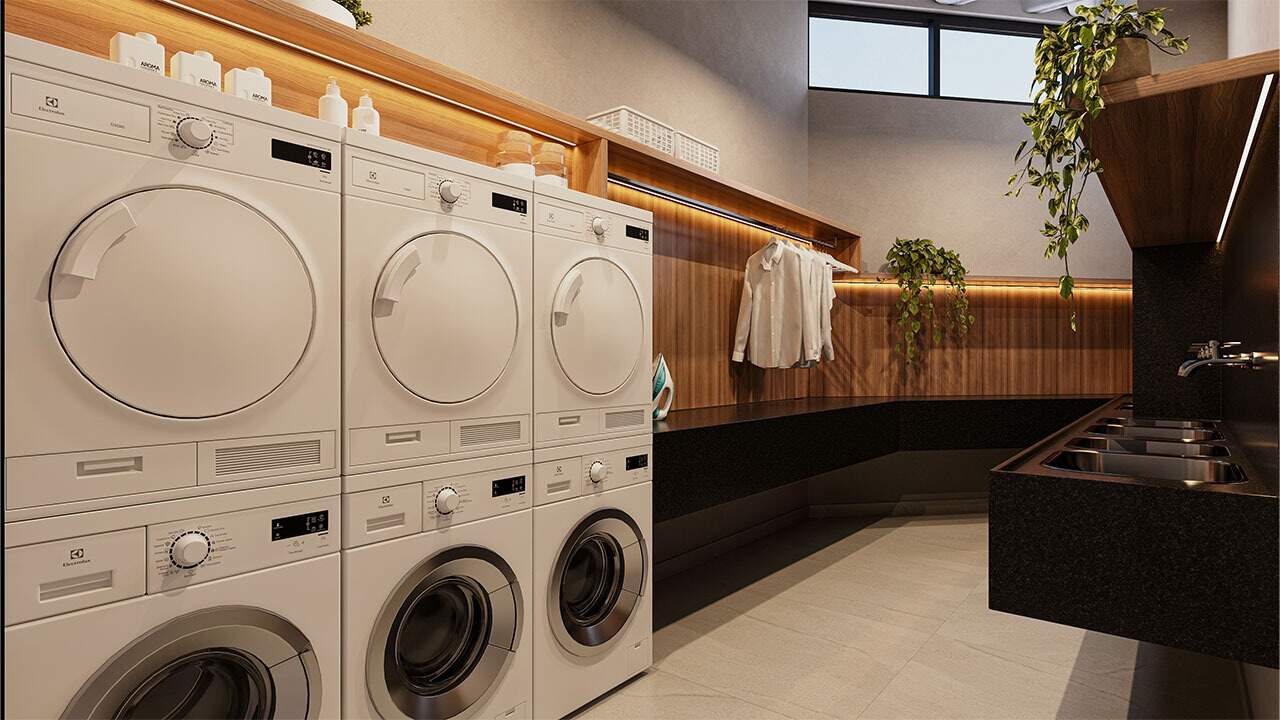 Apartamento, 1 quarto, 50 m² - Foto 10