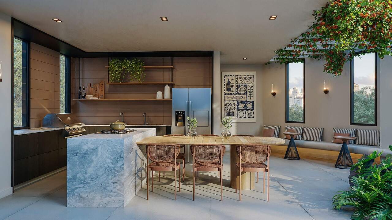 Apartamento, 3 quartos, 87 m² - Foto 4