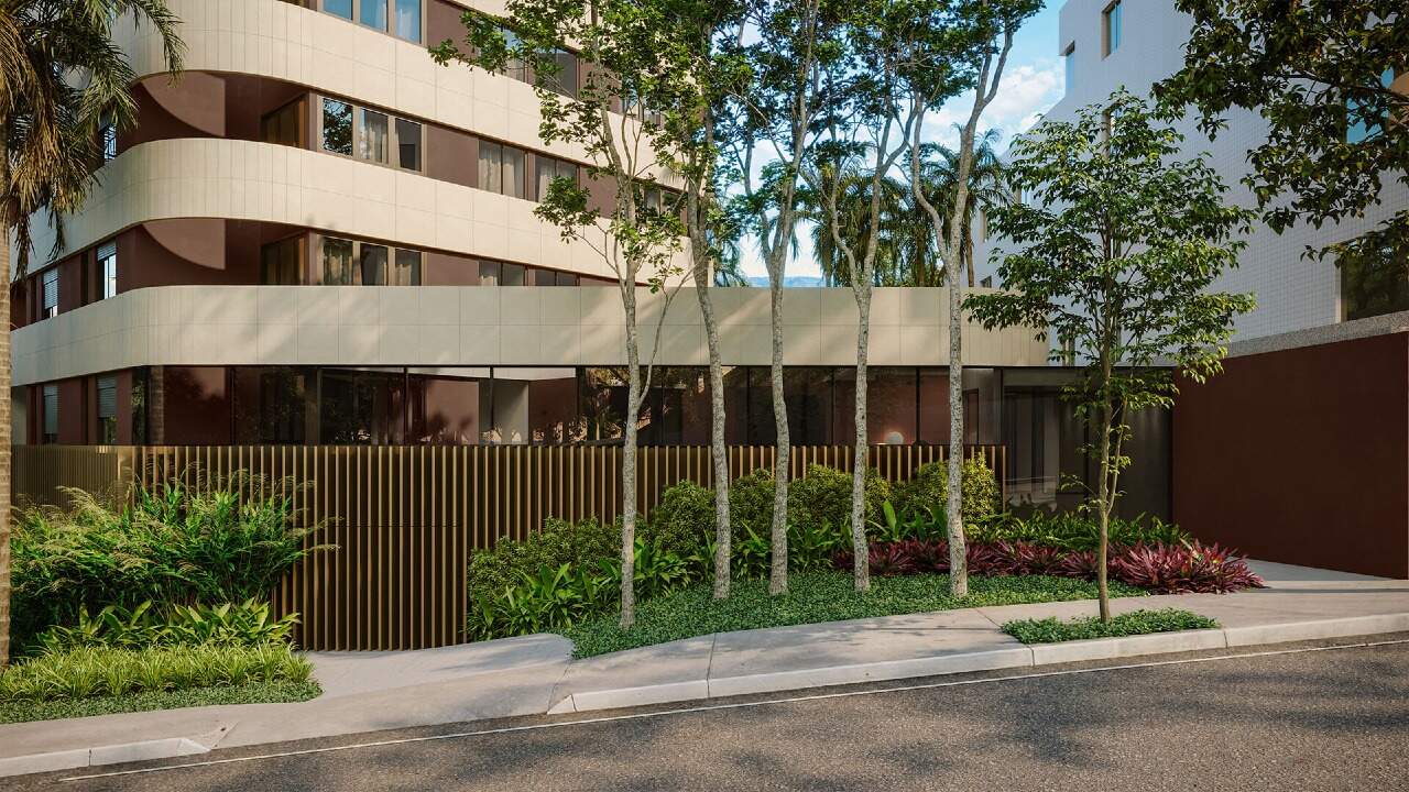 Apartamento, 3 quartos, 120 m² - Foto 9