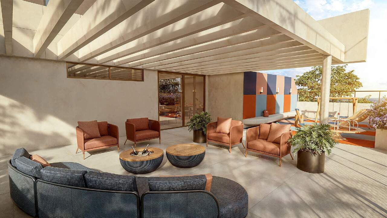 Apartamento, 2 quartos, 114 m² - Foto 7