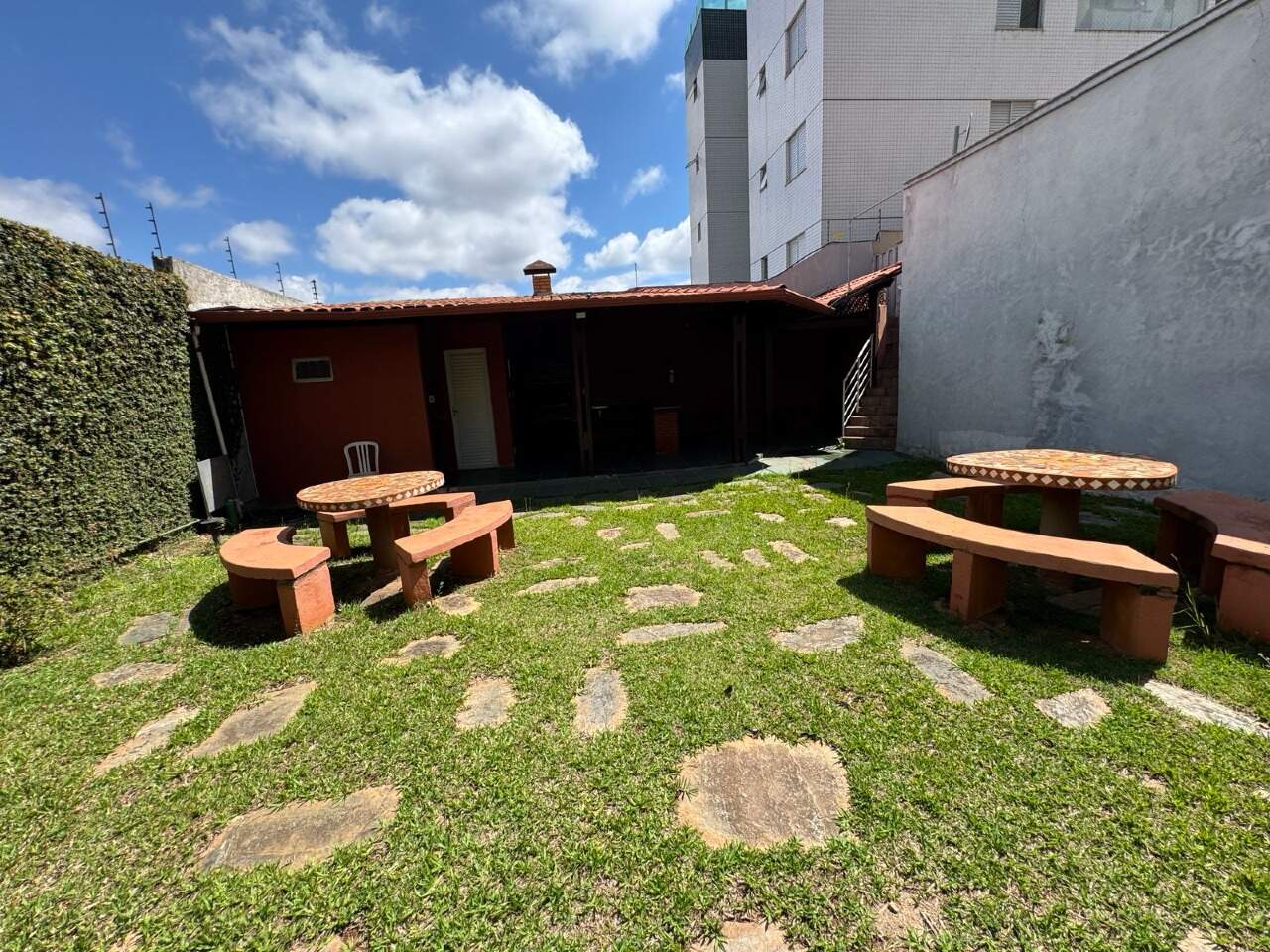 Apartamento, 4 quartos, 150 m² - Foto 20