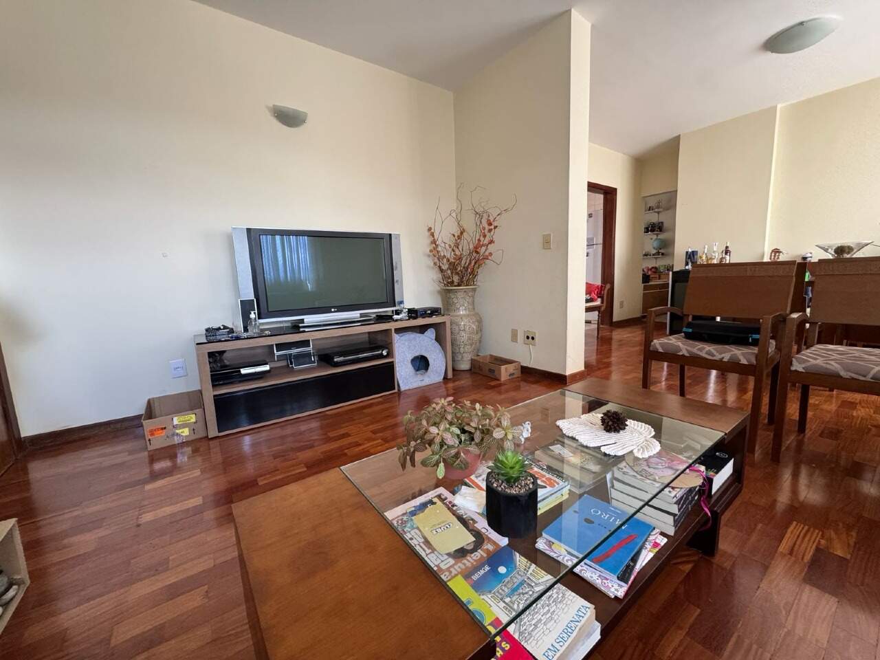 Apartamento, 4 quartos, 150 m² - Foto 1