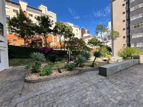 Apartamento, 4 quartos, 150 m² - Foto 19