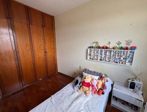 Apartamento, 4 quartos, 150 m² - Foto 4