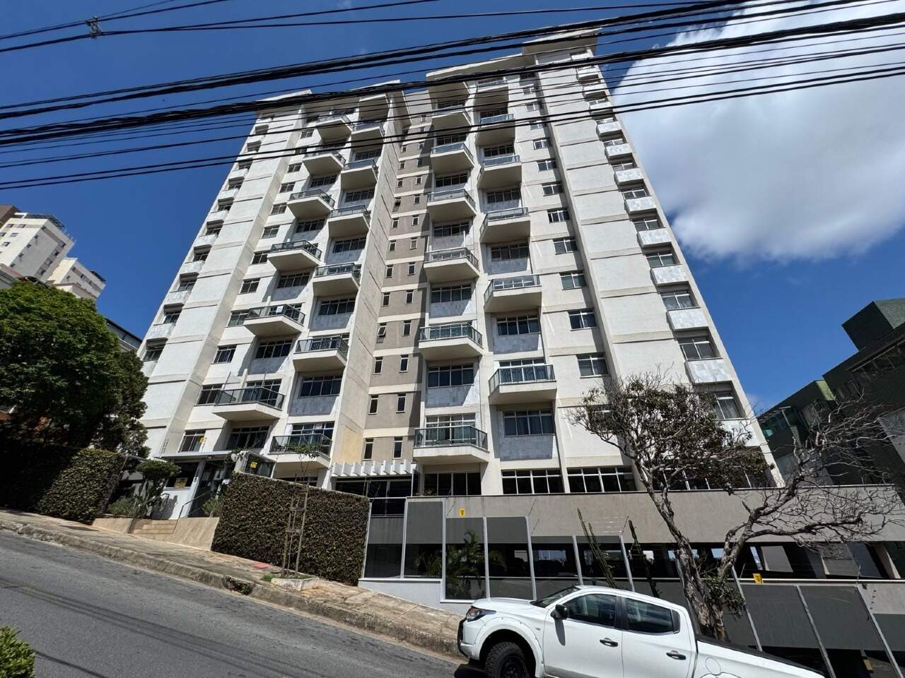 Apartamento, 4 quartos, 150 m² - Foto 15