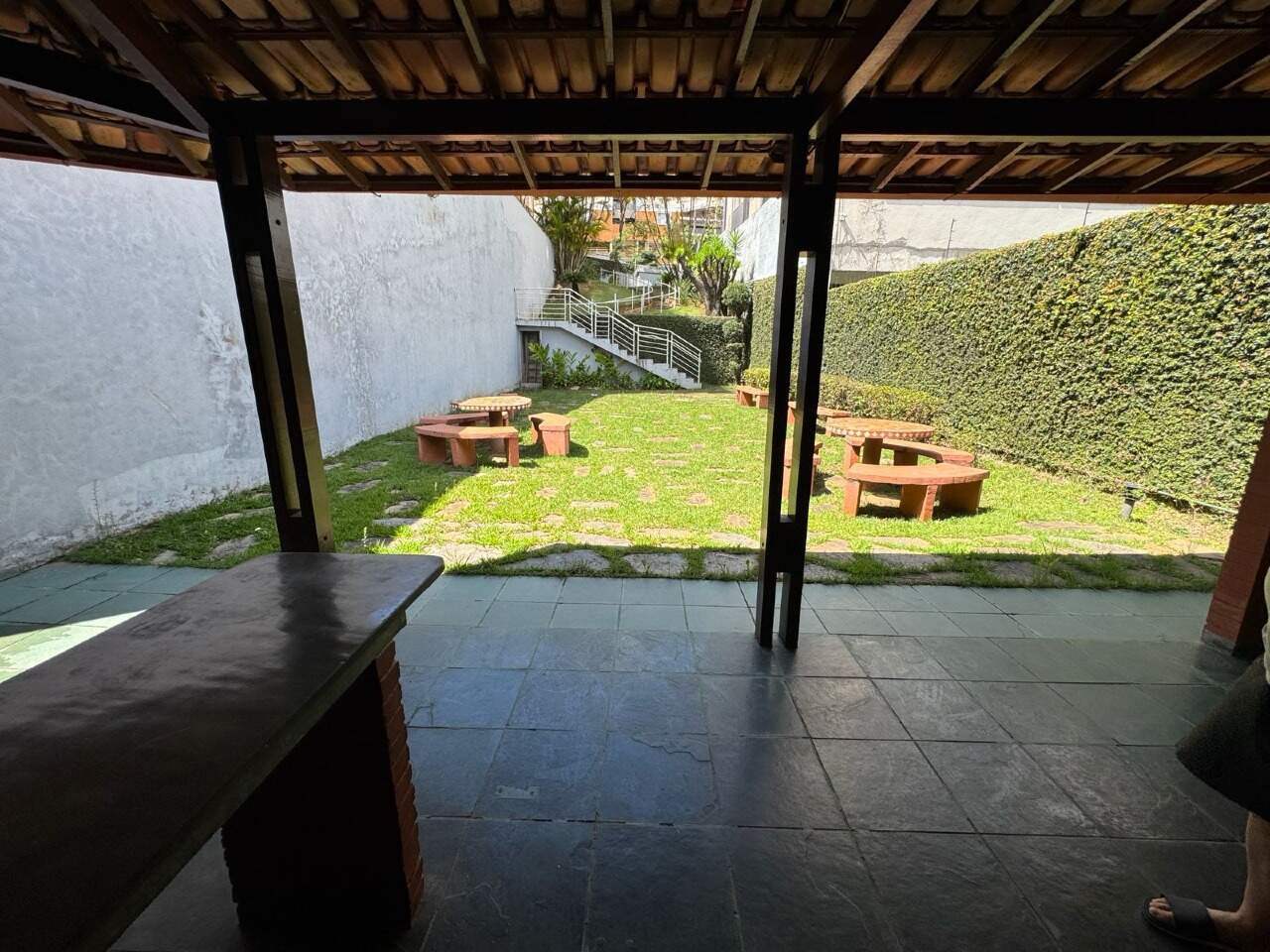Apartamento, 4 quartos, 150 m² - Foto 24